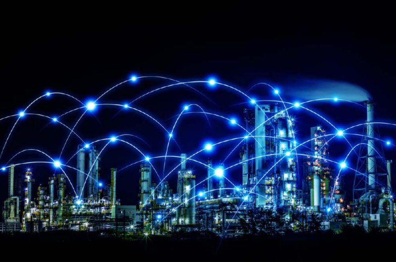 Network Operation Centers Application